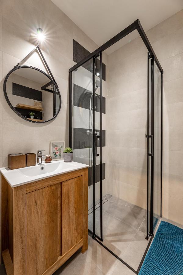 Apartament Sloneczny Poranek Ustrzyki Dolne Luaran gambar